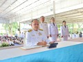 พิธีถวายพระพรชัยมงคล วันเฉลิมพระชนมพรรษา พระบรมราชินีนาถพระพ ... Image 1