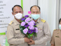 25650110ต้อนรับผอ.ธีรชัย ภูทอง Image 10