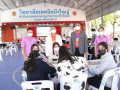 25650122รับรายงานตัวนักศึกษาโควต้า รอบที่ 1 - 2565 Image 1