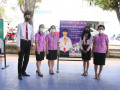 25650122รับรายงานตัวนักศึกษาโควต้า รอบที่ 1 - 2565 Image 19