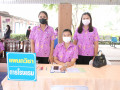 25650122รับรายงานตัวนักศึกษาโควต้า รอบที่ 1 - 2565 Image 23