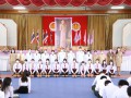 25650601ถวายพระพรวันเฉลิมพระชนมพรรษา พระบรมราชินี ประจำปี 25 ... Image 1