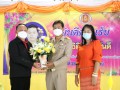 25650601ต้อนรับ รองผู้อำนวยการ ธิติศักดิ์ สันดี Image 1