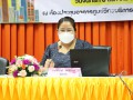 25650808โครงการอบรมเชิงปฏิบัติการเขียนแผนธุรกิจฯ ปีการศึกษา  ... Image 1