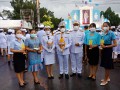 25650812พิธีจุดเทียนถวายพระพรฯ พระบรมราชชนนีพันปีหลวง ประจำป ... Image 1