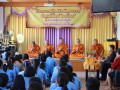 25670110กิจกรรมทำบุญปีใหม่ 2567 แผนกวิชาการบัญชี Image 1