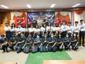 25670129อบรมทักษะการเชื่อมต่ออุปกรณ์ฯ แผนกวิชาช่างอิเล็กทรอน ... Image 1