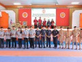 25670131กิจกรรมปลูกป่าบำรุงรักษาสิ่งแวดล้อม ปีการศึกษา 2566 Image 1