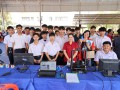 25670207การประกวดผลงานรายวิชาโครงงาน ประจำปีการศึกษา 2566 Image 1