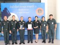 การประชุมหัวหน้าสถานศึกษาวิชาทหาร ปีการศึกษา 2567 Image 1