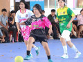 การแข่งขันกีฬาสีภายในต้านภัยยาเสพติด ปีการศึกษา 2567 Image 1