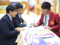 การประเมินองค์การมาตรฐานดีเด่นฯ (อวท.) ระดับภาคตะวันออกเฉียง ... Image 1