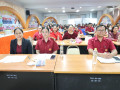 การประชุมผู้บริหาร ข้าราชการครู และบุคลากรทางการศึกษา วิทยาล ... Image 1