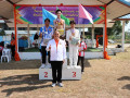 โครงการการแข่งขันกีฬาสีภายในต้านภัยยาเสพติด ครั้งที่ 29 ประจ ... Image 1