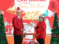 กิจกรรมวันคริสต์มาส ประจำปีการศึกษา 2567 (Christmas Day 2024 ... Image 1