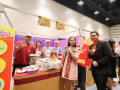 งานเปิดโลกอาชีพ &quot;ข้อป ชิมโชว์&quot; ประจำปีการศึกษา 2567 Image 1
