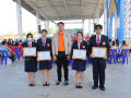 วันเด็กแห่งชาติ อำเภอบัวใหญ่ ประจำปี 2568 Image 1