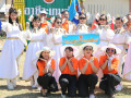 กิจกรรม “อาชีวะสัมพันธ์ 2568” การแข่งขันกีฬาวันครู สถานศึกษา ... Image 1