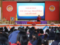 โครงการปฐมนิเทศและประชุมผู้ปกครองก่อนออกฝึกประสบการณ์ทักษะวิ ... Image 1