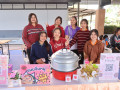 โครงการตลาดนัดบ้านทุ่ง ภาคเรียนที่ 2 ปีการศึกษา 2567 Image 1