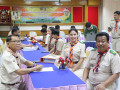 การประเมินคุณภาพงานลูกเสือวิสามัญในสถานศึกษาอาชีวศึกษา ระดับ ... Image 1