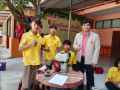 การจัดการสอนหลักสูตรระยะสั้น ประจำปีการศึกษา 2567 Image 1