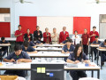 การจัดการทดสอบมาตรฐานวิชาชีพ ประจำปีการศึกษา 2567 Image 1