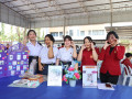 โครงการประกวดผลงานรายวิชาโครงงาน ประจำปีการศึกษา 2567 Image 1