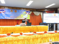 โครงการเสริมสร้างคุณธรรม จริยธรรม และธรรมมาภิบาลในสถานศึกษา  ... Image 1