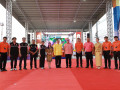 พิธีเปิดงานฉลองชัยชนะท้าวสุรนารี และประเพณีบัวไหมบัวใหญ่ ครั ... Image 1