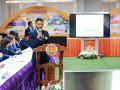 การประเมินและคัดเลือก นักเรียน นักศึกษา เพื่อรับรางวัลพระราช ... Image 1