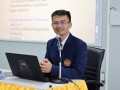 โครงการพัฒนาระบบสารสนเทศเพื่อการบริหารจัดการสถานศึกษาการอบรม ... Image 1