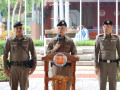 โครงการ &quot;เปิดโรงเรียนเปิดโรงรถ&quot; โดย สถานีตำรวจภูธรบัวใหญ่ Image 1