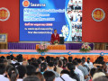 โครงการปฐมนิเทศนักเรียน นักศึกษาใหม่ และประชุมผู้ปกครอง ประจ ... Image 1