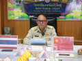 พิธีลงนามความร่วมมือโครงการความร่วมมือการฝึกอบรมร่วมกันไทย-จ ... Image 1
