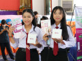 โครงการประชาสัมพันธ์การรับบริการผ่านแอปพลิเคชัน PEA Smart Pl ... Image 1
