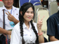 การปฐมนิเทศนักเรียน นักศึกษา ผู้เข้าประกวดBYTC Freshy Boy&amp;Gi ... Image 1