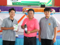 การฝึกอบรมเชิงปฏิบัติการ การใช้ EM และฮอร์โมนน้ำหมักชีวภาพ ป ... Image 1