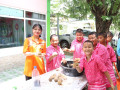 กิจกรรมอบรบเชิงปฏิบัติการ การใช้ EM และ ฮอร์โมนน้ำหมักชีวภาพ ... Image 1