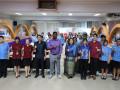 โครงการพัฒนาทักษะและสมรรถนะวิชาชีพกำลังคน(Up-Skill) (ReSkill ... Image 1