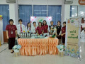 การประเมินศูนย์บ่มเพาะผู้ประกอบการอาชีวศึกษา ระดับจังหวัดนคร ... Image 1
