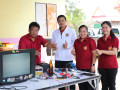 Fix it - จิตอาสา ปีงบประมาณ พ.ศ. 2568 ศูนย์องค์การบริหารส่วน ... Image 1