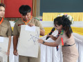 กิจกรรมลูกเสือวิสามัญ ฐานแผนที่และเข็มทิศ Image 1