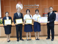 การแข่งขันตอบปัญหากฎหมาย เนื่องในวันรพี ประจำปี พ.ศ.2568 Image 1