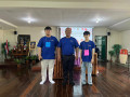 การอบรมเตรียมความพร้อมก่อนไปศึกษาที่สาธารณรัฐประชาชนจีน Image 1