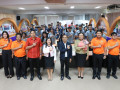 โครงการอบรมพัฒนาทักษะการสำรวจในงานโยธา ประจำปีการศึกษา 2568 Image 1