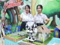กิจกรรมแนะแนวการศึกษาต่อ ประจำปีการศึกษา 2569 Image 1