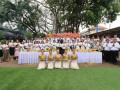 กิจกรรมวันคล้ายวันสถาปนาวิทยาลัยเทคนิคบัวใหญ่ (28 กุมภาพันธ์ ... Image 1