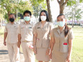 25650228วันคล้ายวันสถาปณาวิทยาลัยฯ ประจำปี 2565 ครบรอบ 30 ปี Image 3