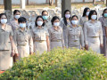 25650228วันคล้ายวันสถาปณาวิทยาลัยฯ ประจำปี 2565 ครบรอบ 30 ปี Image 17